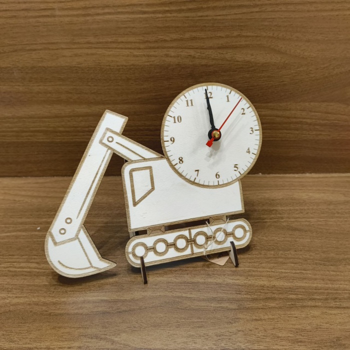 Orologi da tavolo personalizzati
